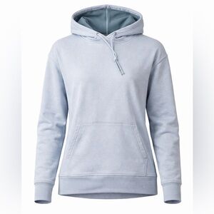 NWT Women’s Small | RBX | Light Blue Fleece Hoodie Pullover
